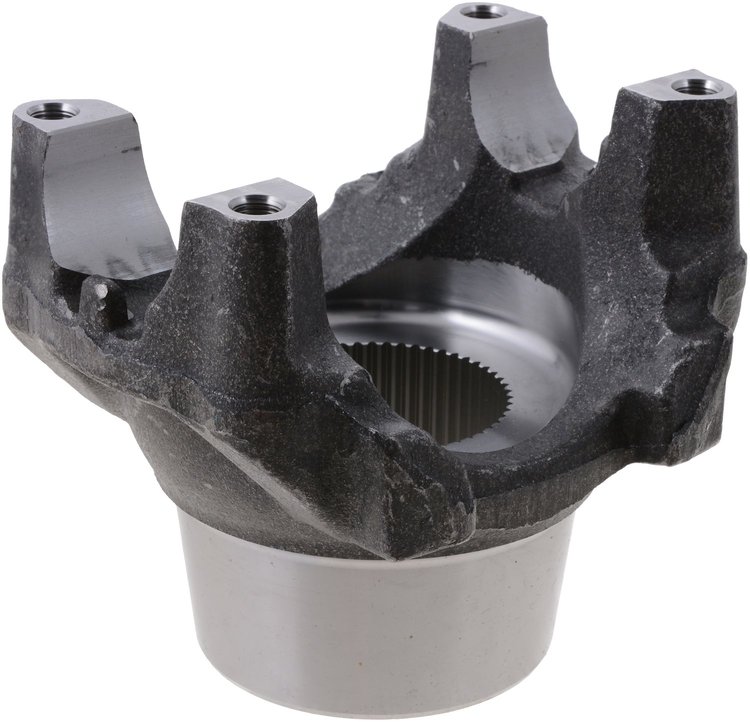 END YOKE ASSY