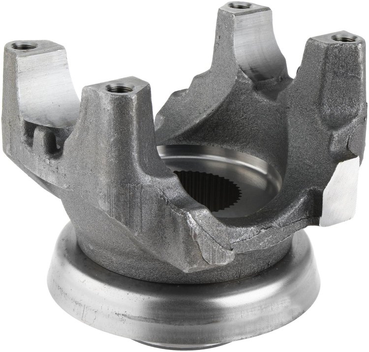 END YOKE ASSY