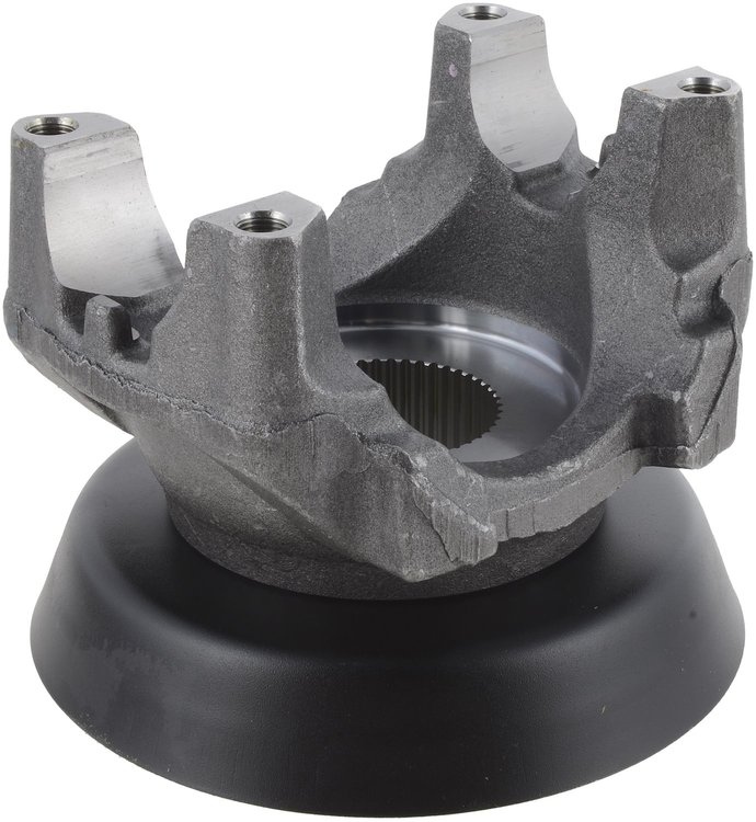 END YOKE ASSY