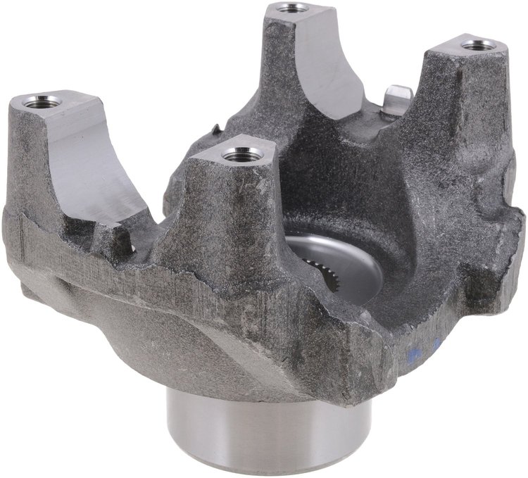 END YOKE