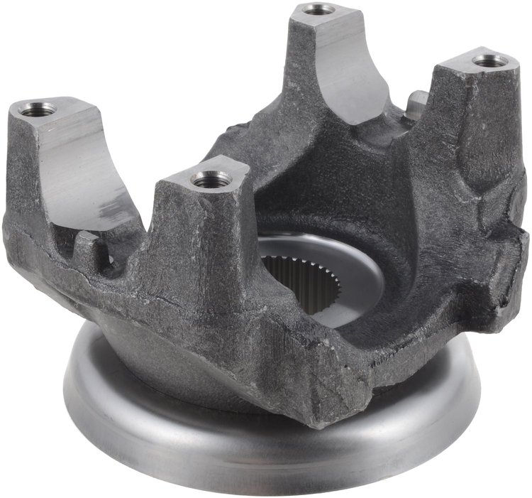 END YOKE ASSY