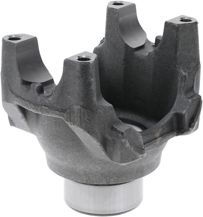 END YOKE ASSY