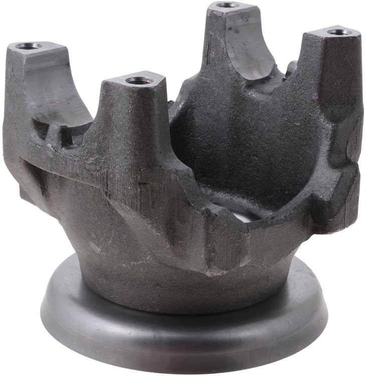 END YOKE ASSY
