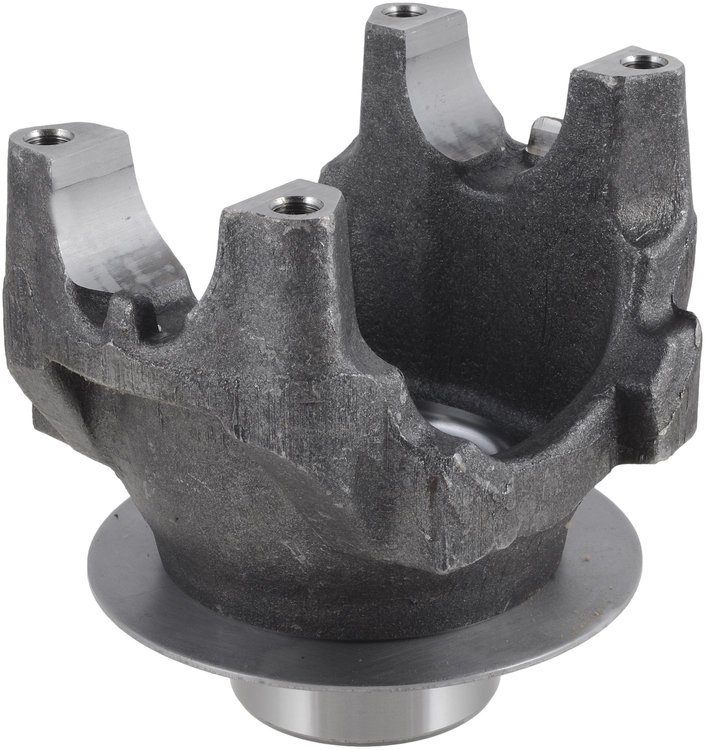END YOKE ASSY