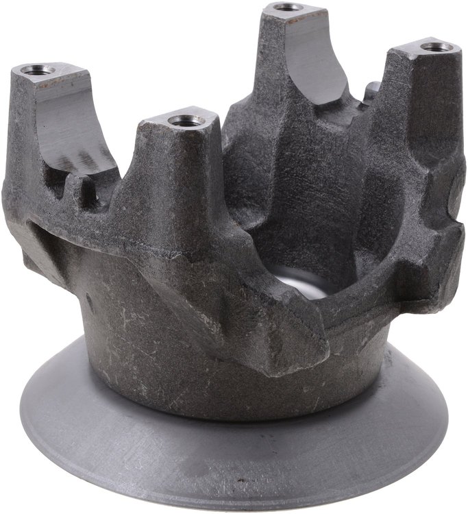END YOKE ASSY