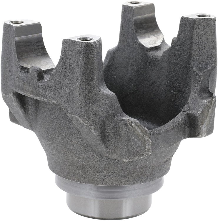 END YOKE ASSY