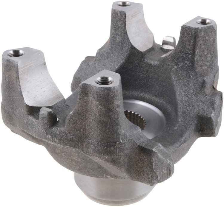 END YOKE