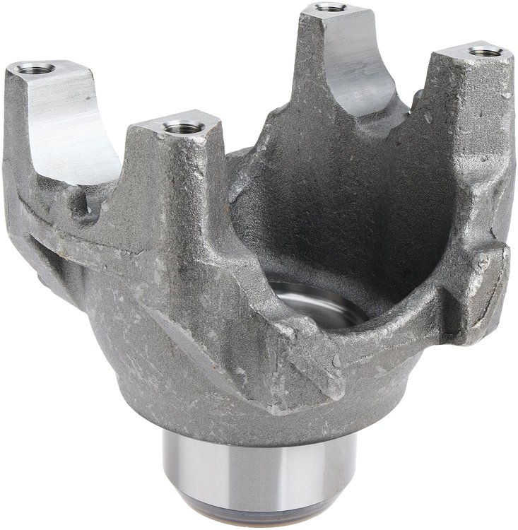 END YOKE
