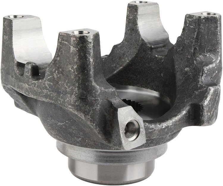 END YOKE ASSY