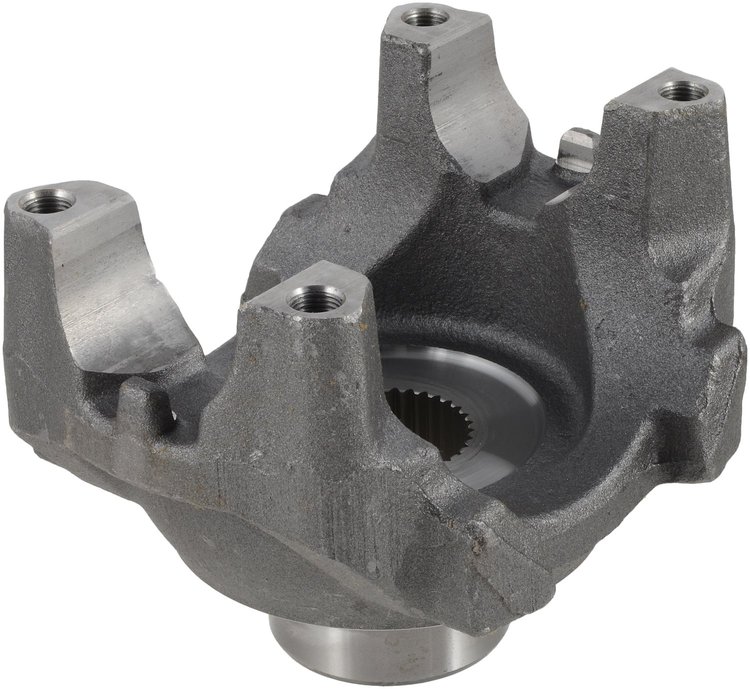 END YOKE