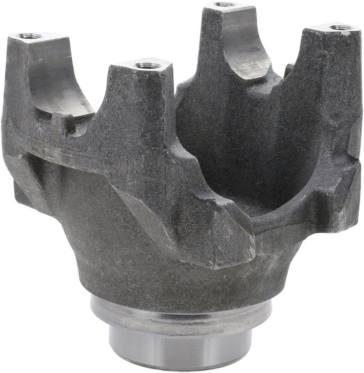 END YOKE ASSY