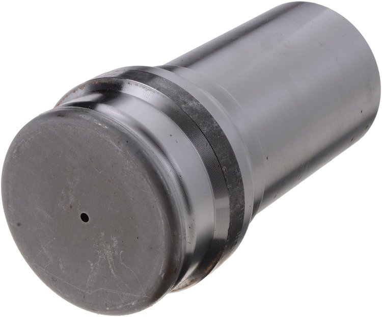 SPLINED SLEEVE