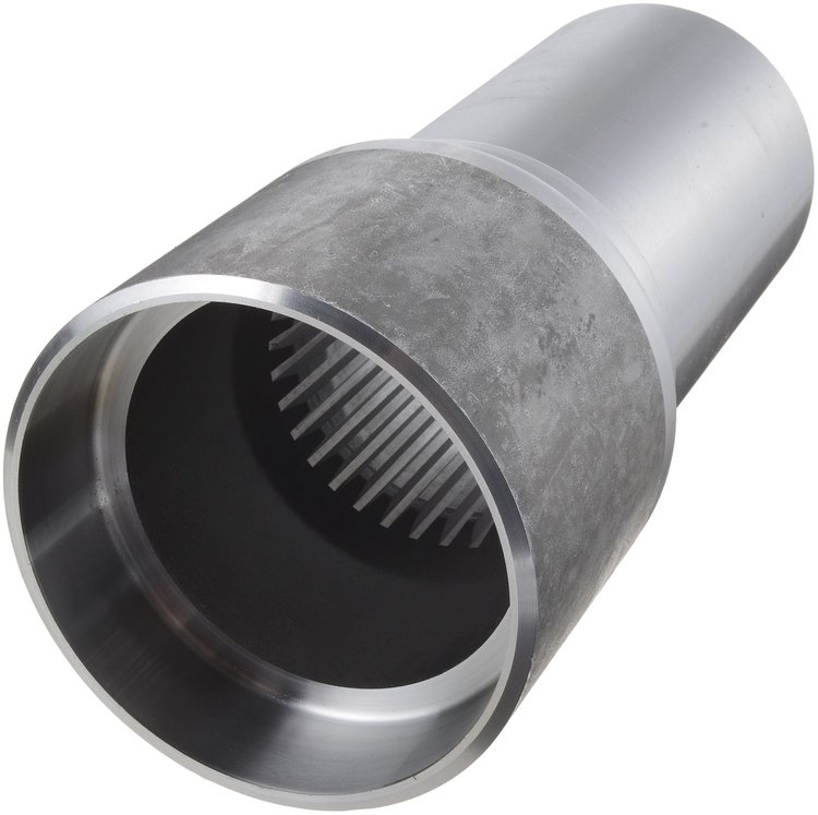 SPLINED SLEEVE