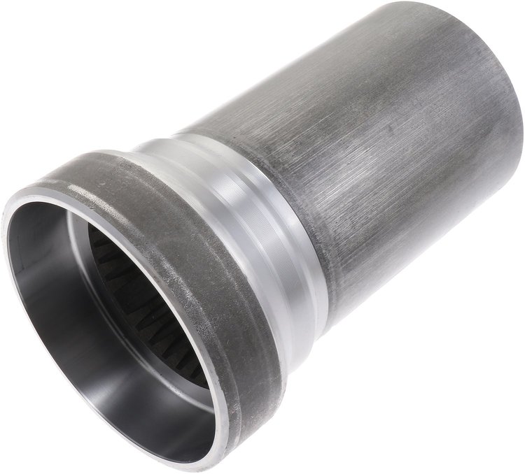 SPLINED SLEEVE