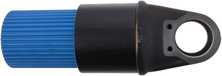 YOKE SHAFT ASSEMBLY