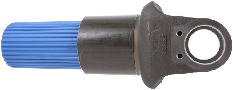 YOKE SHAFT ASSEMBLY