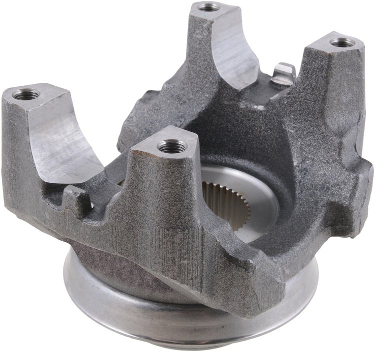 END YOKE ASSY