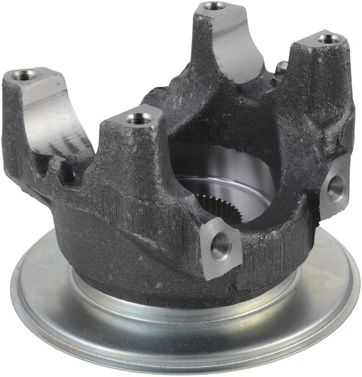 END YOKE ASSY