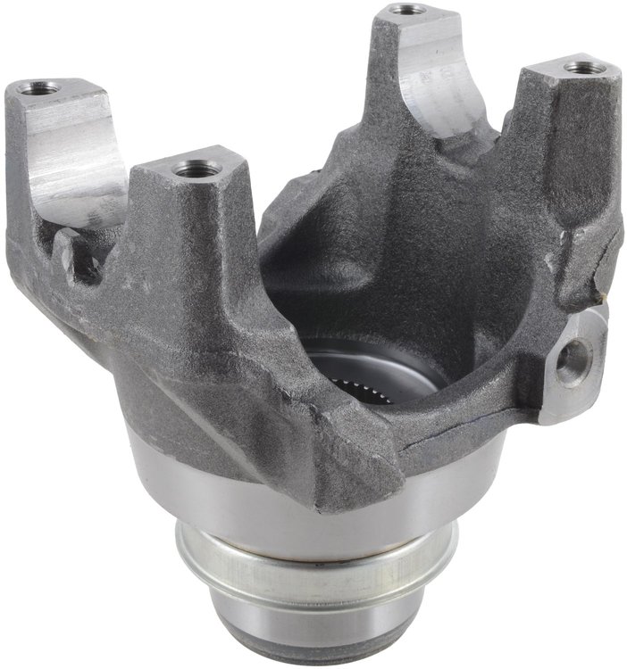 END YOKE ASSY