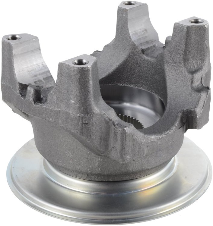 END YOKE ASSEMBLY