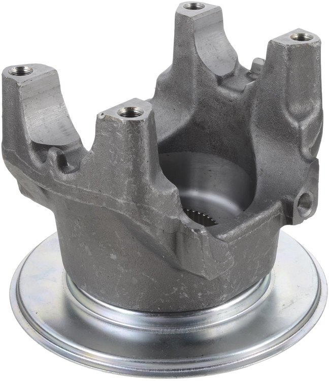 End yoke