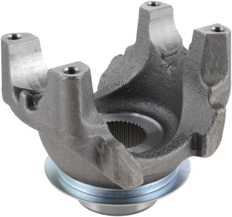 End yoke assy