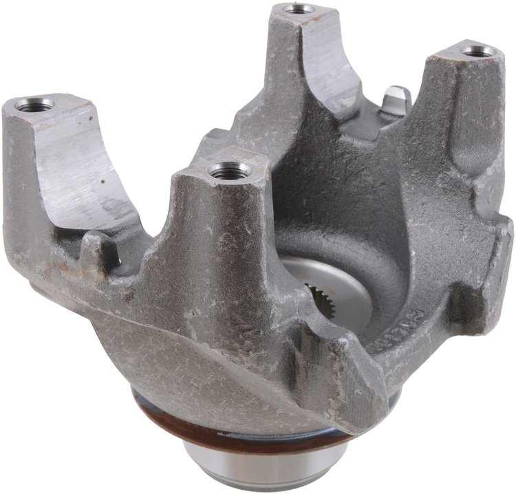 End yoke assy