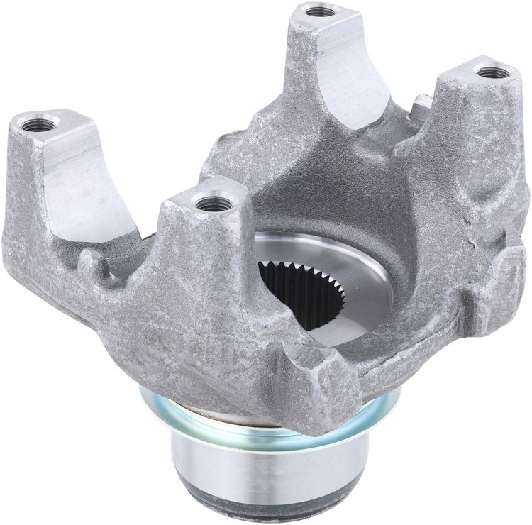 END YOKE ASSY