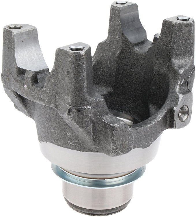 End yoke assy