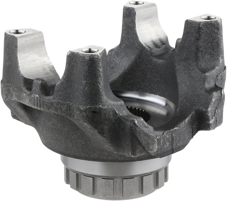 END YOKE ASSY