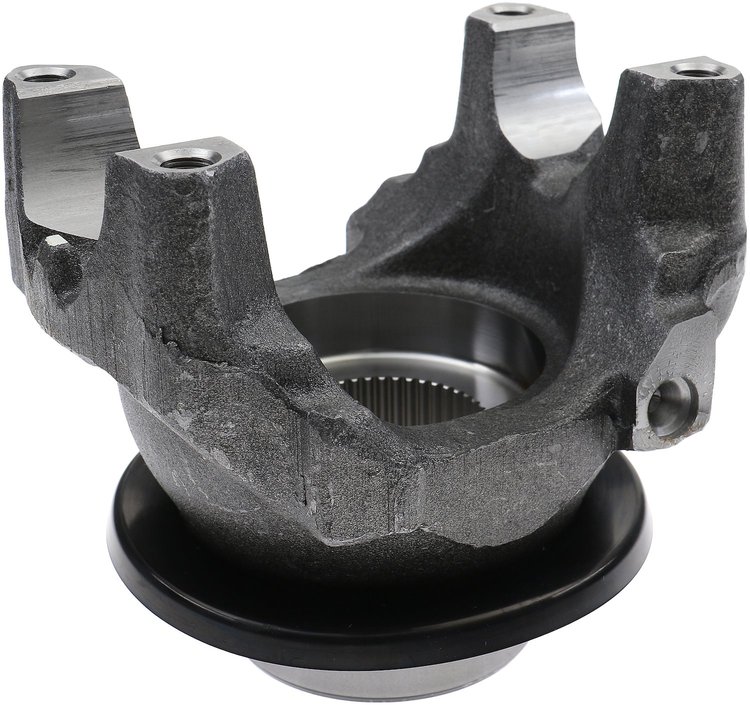 END YOKE ASSY