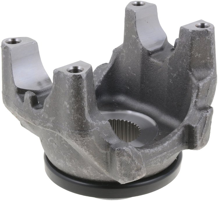 END YOKE ASSY