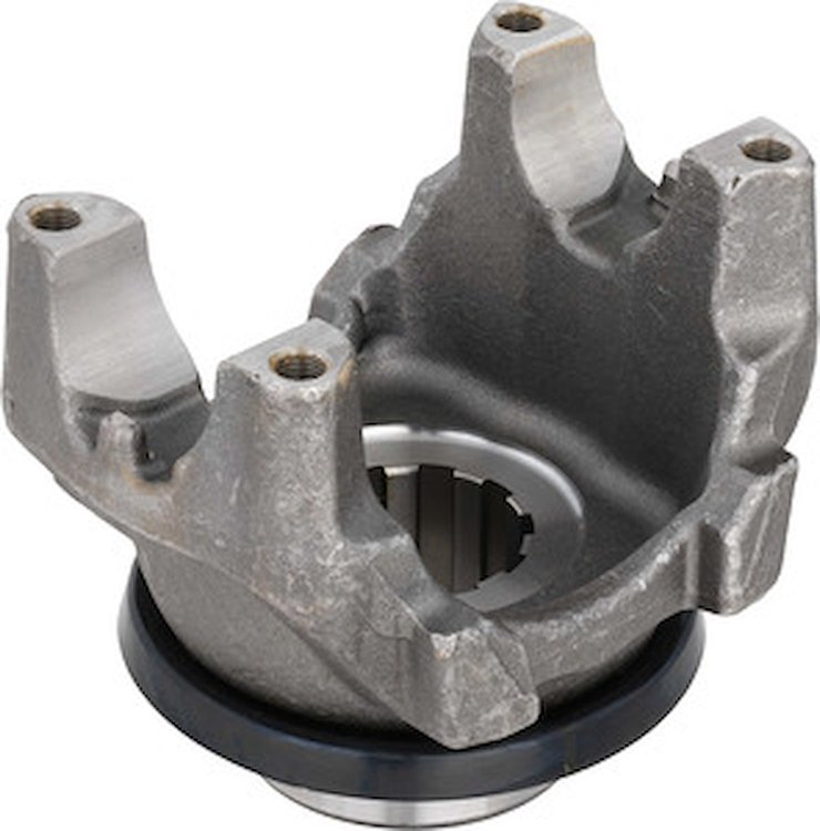 END YOKE ASSY