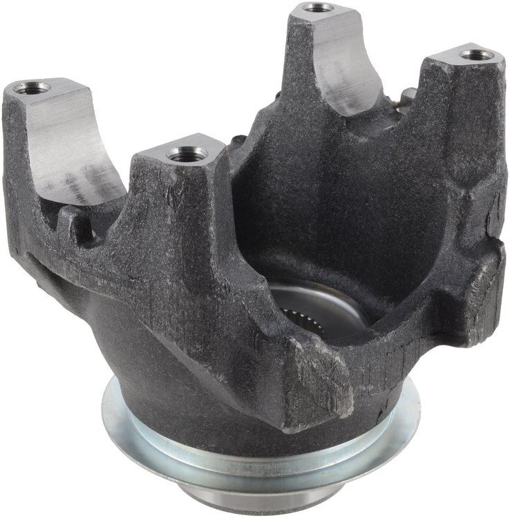 END YOKE ASSY