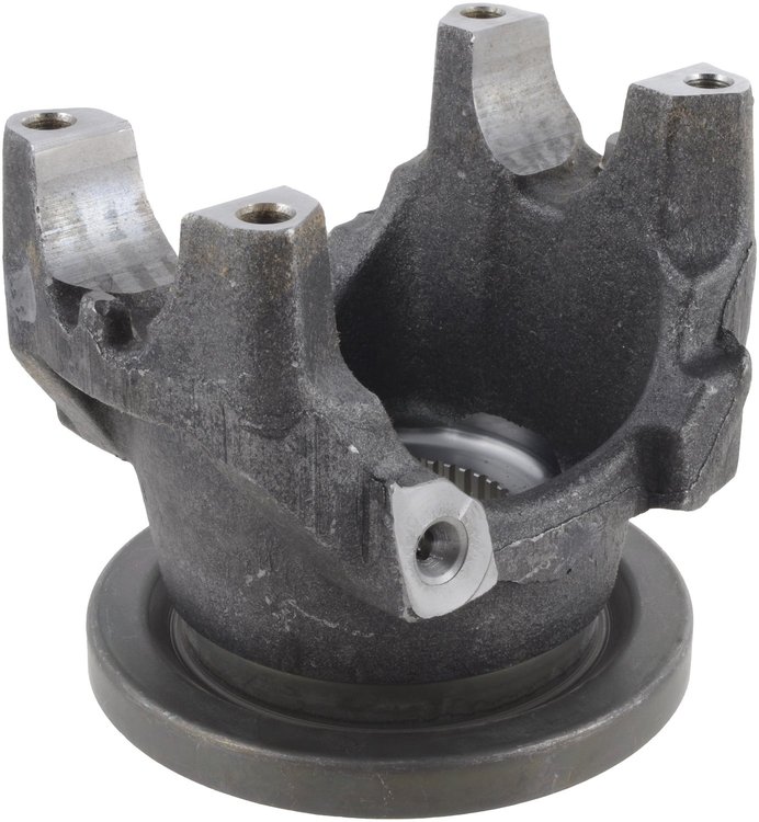 HR End Yoke Assy