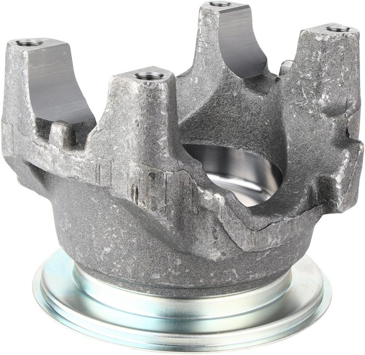 End yoke assy