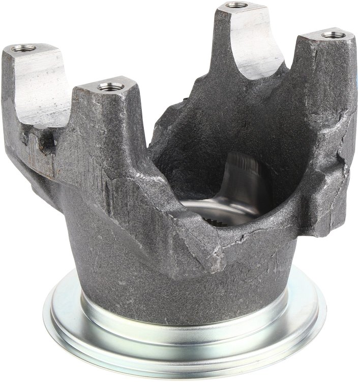 END YOKE ASSY