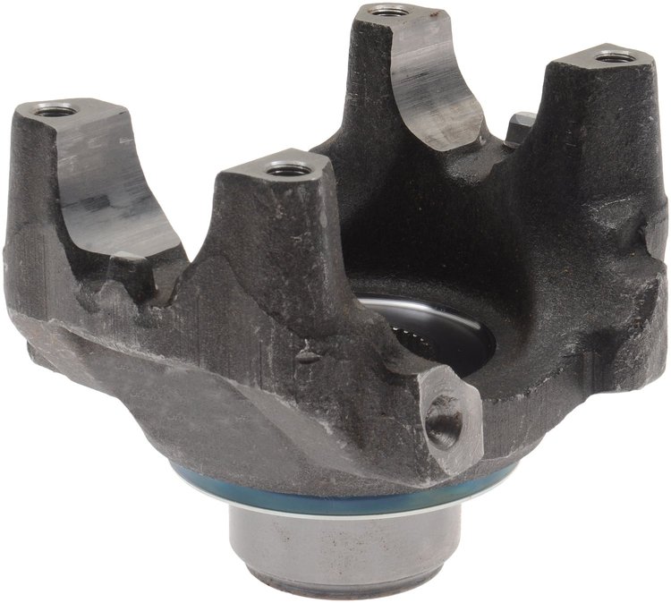 END YOKE ASSY