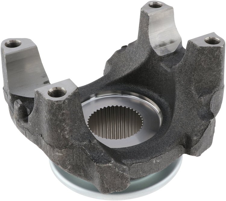 END YOKE ASSY