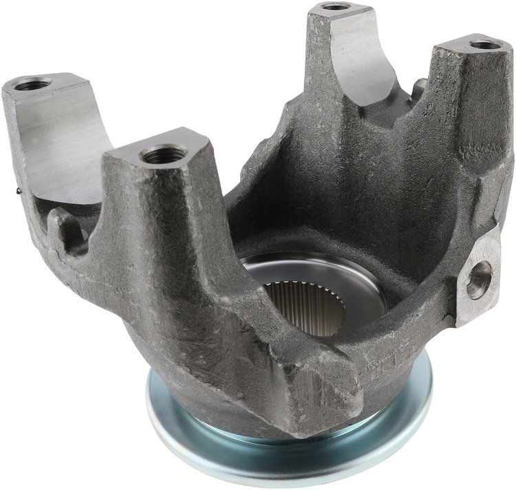 END YOKE ASSY