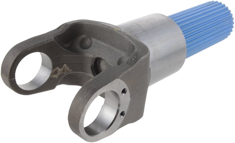 Yoke Shaft Assy