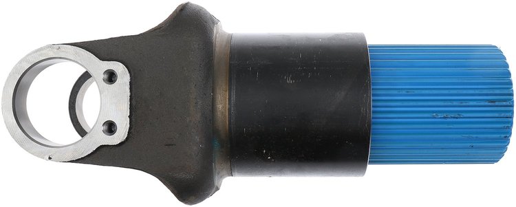 YOKE SHAFT ASSY