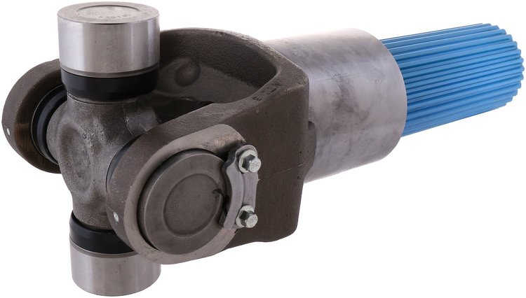 SLIP JOINT