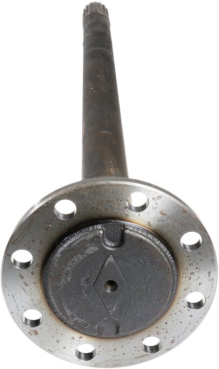 AXLE SHAFT