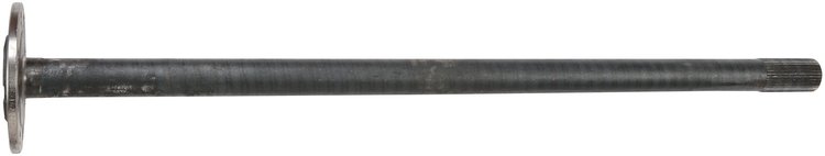 AXLE SHAFT