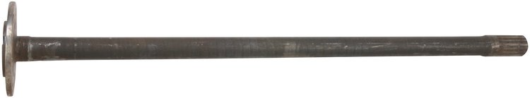 AXLE SHAFT