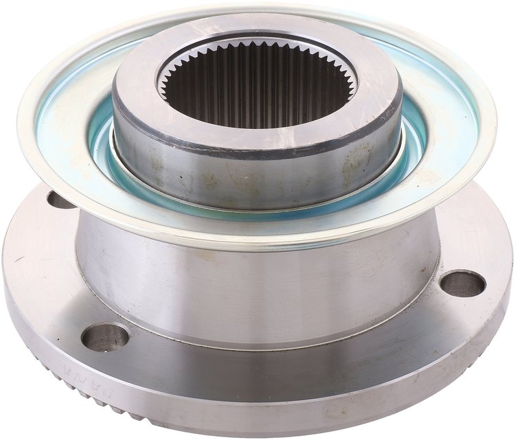 COMPANION FLANGE