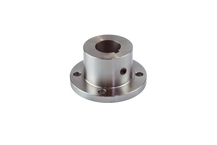 Companion Flange
