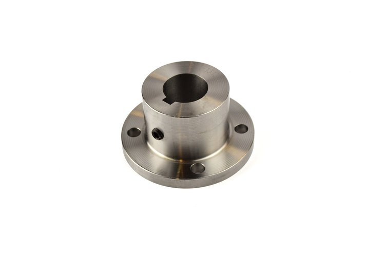 Companion Flange