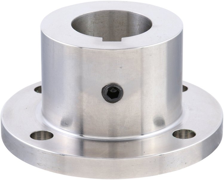 COMPANION FLANGE